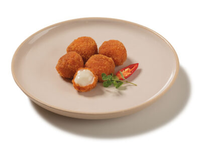 Piatto di Dorella Piccanti -Ascolive