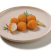 Piatto di Dorella Rosmarino e Aglio