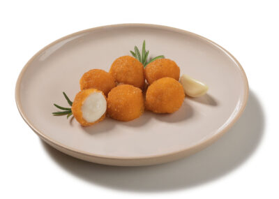 Piatto di Dorella Rosmarino e Aglio