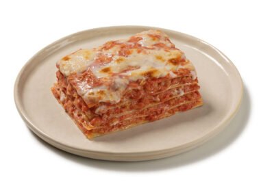 Lasagne Gusto Classico - Ascolive