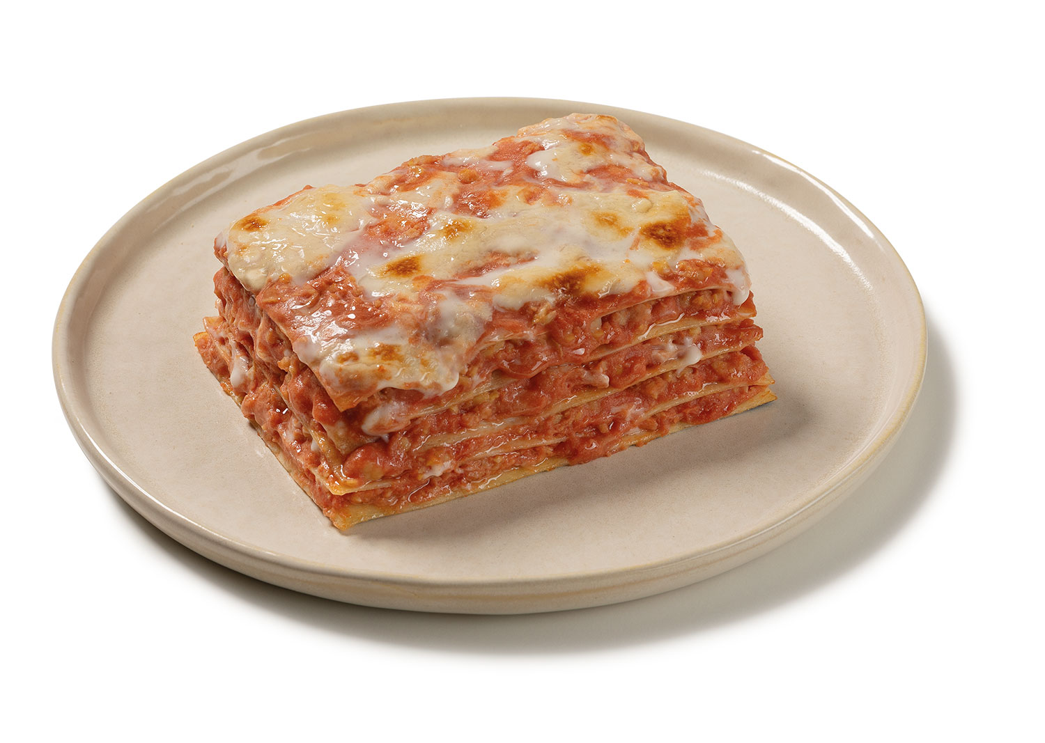 Lasagne Gusto Classico - Ascolive Lasagne Gusto Classico - Ascolive