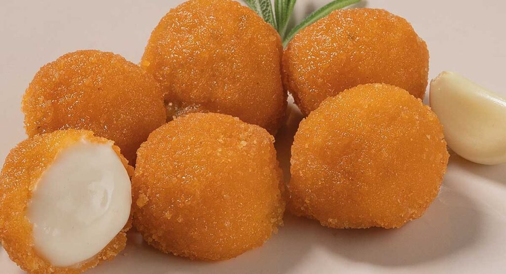 dorella-aglio