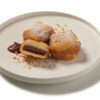 Pagnotti Dolce alla Crema di Nocciole - Ascolive
